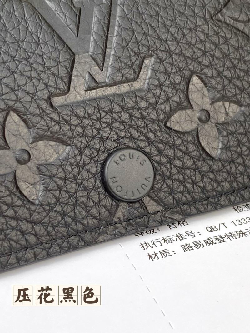 LV Wallets